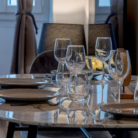 Saint Georges Triangle D'or Apartment Lyon