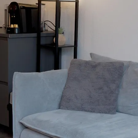 Saint Georges Triangle D'or Apartment