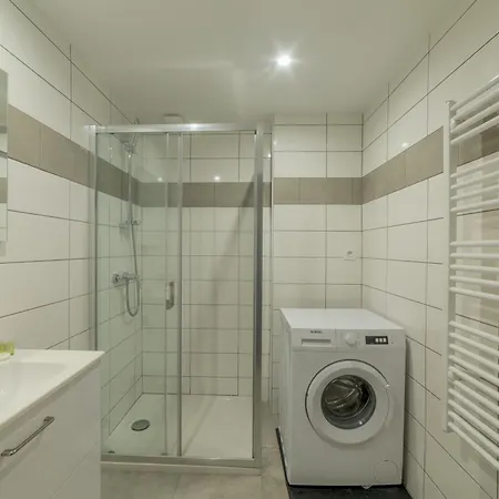 Apartment Saint Georges Triangle D'or Lyon